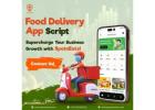 Food Delivery Script: The Hidden Reason Behind Startup Failures