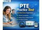 PTE Practice Test – Get Real Exam Experience