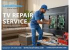 Professional TV Repair Service by LocalRamu with Skilled Technicians in Mysuru
