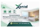 Comfortable Corporate Stays with Xenial India Pvt. Ltd.