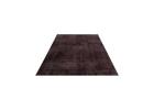 9x12 Vintage Distressed Overdyed Persian Area Rug - 108938