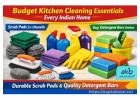  Best Kitchen Cleaning Supplies | Aap Ka Bazar