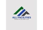 All Facilities Door & Glass LLC