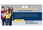 Local Expert Business Administration Home Tuition Delhi Aid 