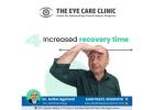 Best Eye Hospital in Lucknow – The Eye Care Clinic