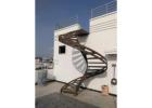 Best Helical staircases in hyderabad