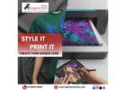 Promotional Products Printing in Bangalore