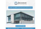 Professional PDF to Revit BIM Conversion Services | Get a Free Quote Today