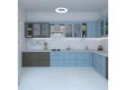 Trusted Kitchen Manufacturers in Delhi – Novella Kitchens