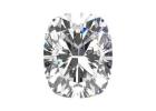 Best Quality GIA 0.49 Carat Cushion Cut Loose Diamonds Available