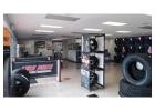 Professional Tesla Tire Service with Expert Installation