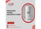 Pressure Vessel Manufacturer in India | Air Care Equipments