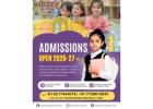 Top playschool in tagore garden