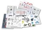 Temporary Tattoos Manufacturers – Custom Designs for Events