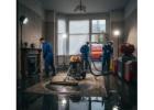 Reliable Water Damage Restoration Services | Mr.Leak - Water Damage Restoration