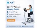 Best Indoor Gym Cycle for Home Use – Easy Fitness Solution