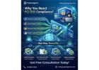 PCI DSS Compliance Services in Worldwide  Secure Your Payments