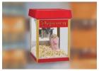 Premium Popcorn Boxes Melbourne for  Custom & Wholesale Supplies