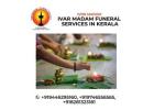Ivar madom - Cremation Services in Kerala