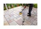 Professional Patio Cleaning Services in Utah You Can Trust