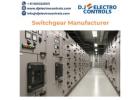 Switchgear Manufacturer | DJ Electro Control