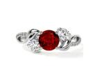 Best Deal Natural Ruby Ring 1.14cttw – Order Online