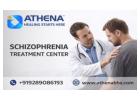 Schizophrenia Treatment Center for Effective Recovery Care