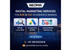 Professional Digital Marketing & Branding Services in Ahmedabad
