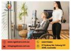 Reliable NDIS Provider North Melbourne – Quality Care
