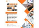 Get Found Online Easily with SEO Services for Therapy Experts