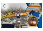 Precision Crane with Hoist Pune – SM Cranes