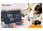 Results Driven Local SEO Agency Pune - Buzytech