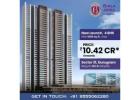 Birla Arika Phase 2 in Sector 31: Book Your Dream Home.