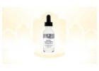 Copper Peptides Face Serum – Restore Skin Elasticity Fast