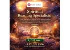 Best Spiritual Reading in New Jersey | Astro Sai Ram