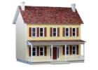  Shop Stockbridge Dollhouse Kit to Design Lifelike Miniatures This Spring - Real Good Toys