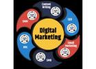 Full Service Digital Marketing Company India for Business Growth