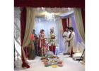 Best Indian Wedding New Jersey | The Sapphire Grand