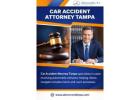 Expert Car Accident Attorney in Tampa - Abercrombie, P.A.