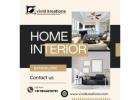 Best Home Interior Designers in Bangalore