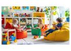 Leading Daycare Fort Greene Brooklyn for Child Care
