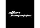 Limousine rental companies | Affari Transportation