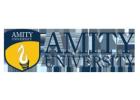 Amity University Online  | Get Your Degree Your Way