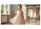 Find the Perfect Elegant Dress for Girls Style Guide for Parents