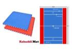 Online Best Price Kabbadi Mat in Delhi | Gravolite