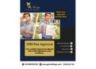 STRR plan approval in Bangalore