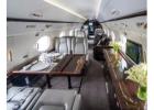 Charter a Private Jet with FlightWorks for Flexible Journeys