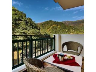 Top Hotels Near Tapovan Rishikesh for a Peaceful Stay in the Himalayas