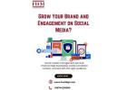 Grow Your Brand and Engagement on Social Media?