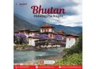 Bhutan Holiday Packages